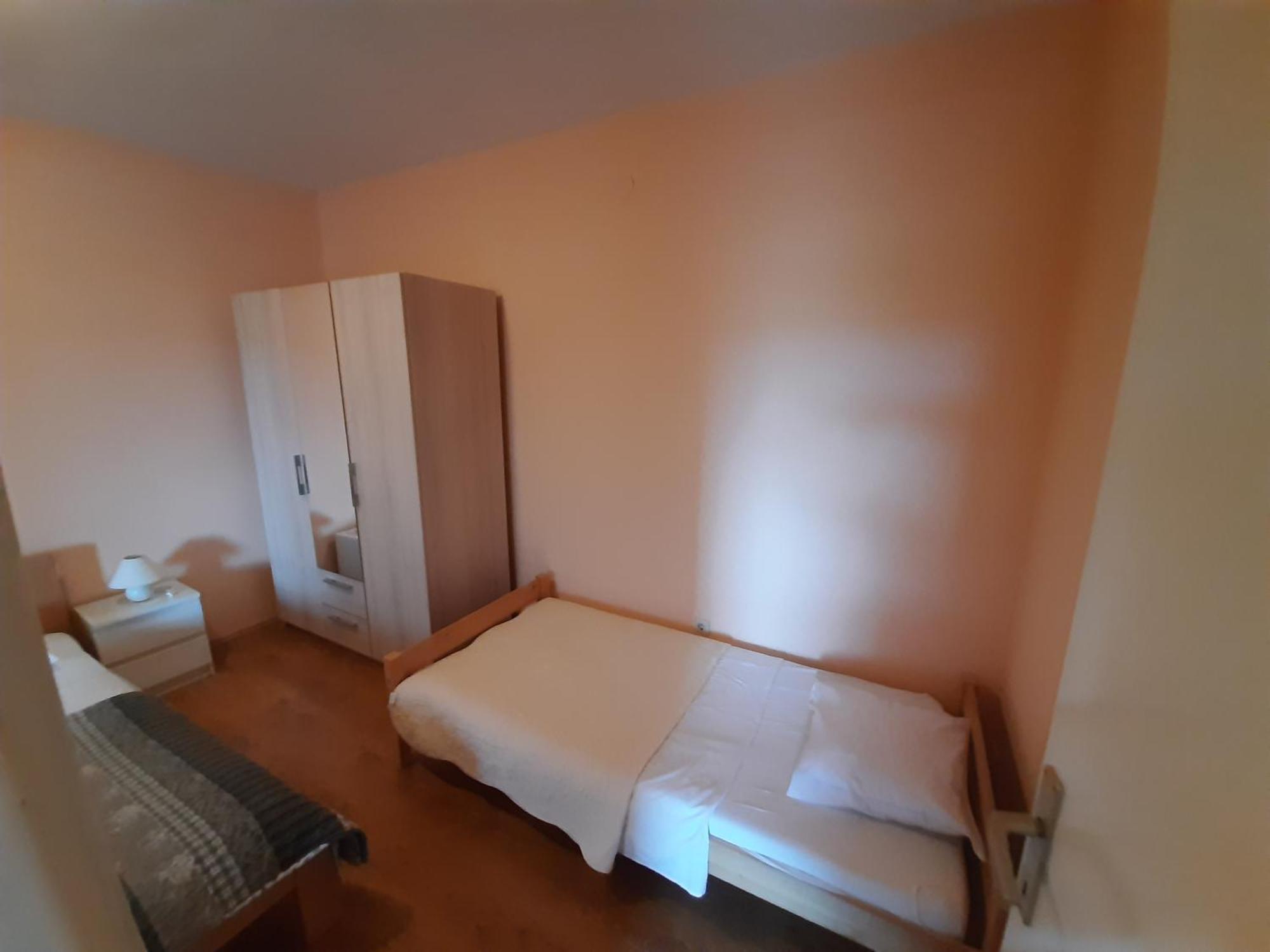 Apartments Vuk Posedarje Rom bilde