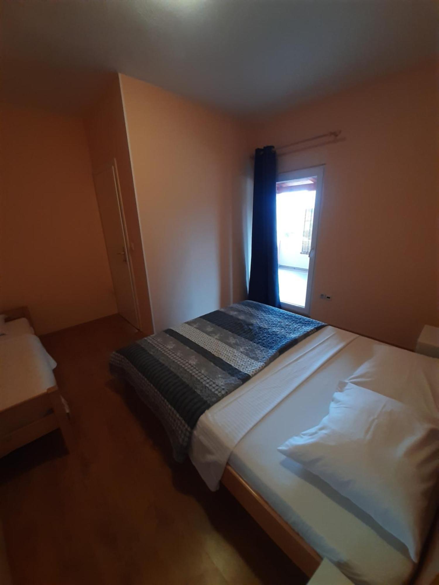 Apartments Vuk Posedarje Rom bilde