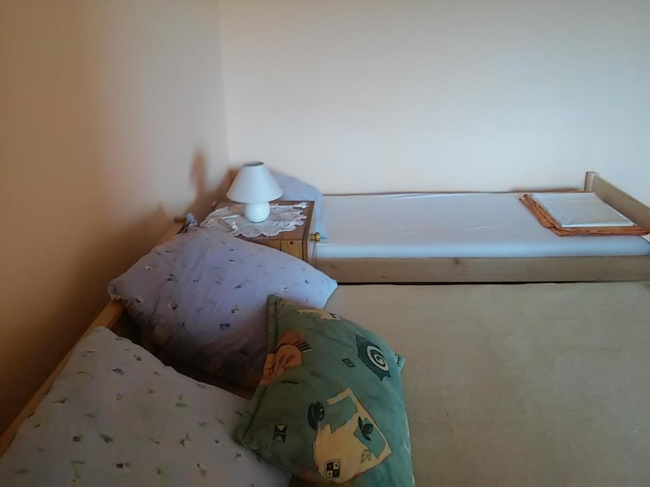 Apartments Vuk Posedarje Rom bilde