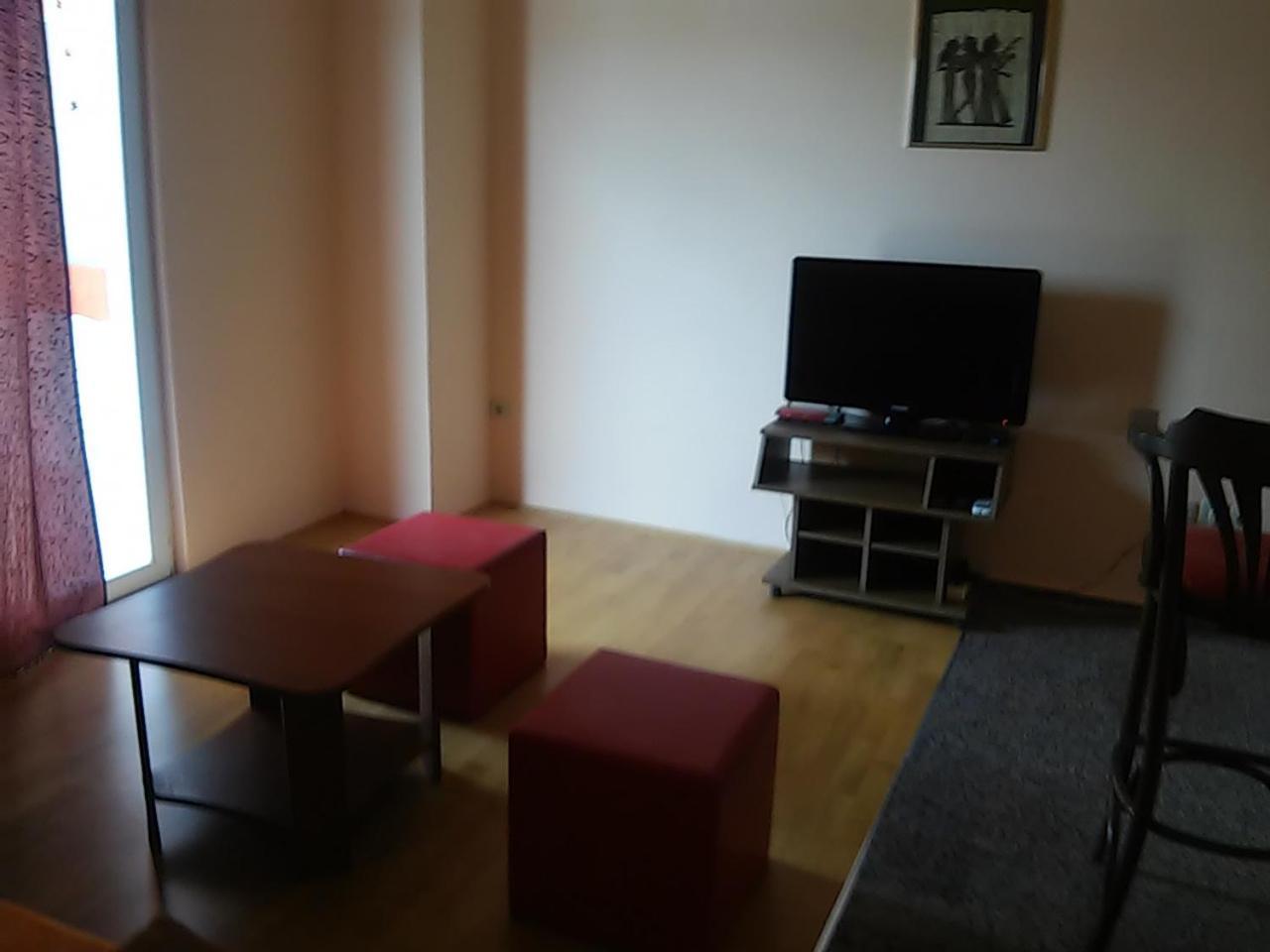 Apartments Vuk Posedarje Rom bilde